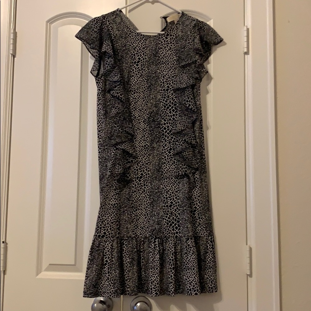 Brand new (no tags) Michael Kors dress.